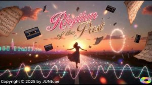 JUNtube - Rhythm Of The Past