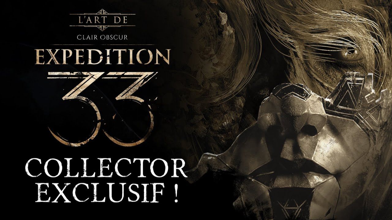 Clair Obscur: Expedition 33 Громовой епископ смотреть онлайн