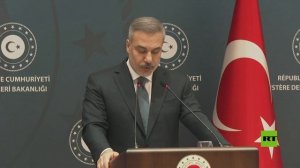 فيدان: اندماج "قسد" ضمن مؤسسات الدولة يصب في مصلحة سوريا