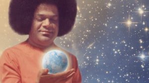 САТЬЯ САИ: Истина — в Любви. (Rem sharpness) 2012