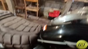 Motoland Wolf карб РЕ 30 запуск +10