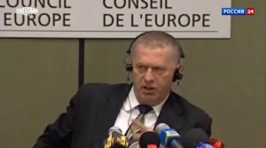 Памяти Владимира Жириновского. Предлагаем вспомнить самые яркие высказывания политика. (480p)