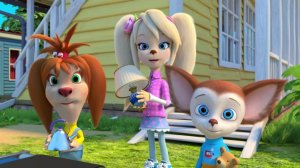 БАРБОСКИНЫ - СБОРНИК ИГРОВЫХ МУЛЬТИКОВ БАРБОСКИНЫ ДЛЯ МАЛЫШЕЙ - СМОТРЕТЬ БАРБОСКИНЫ