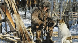 КУЛЬТУРА  НАРОДОВ  СЕВЕРА КАК ИСТОЧНИК ВДОХНОВЕНИЯ УЧЕНЫХ И ХУДОЖНИКОВ