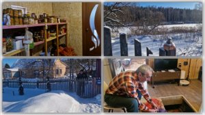 АРХИВ 19-Й ГОД. У НАС ГОСТИ,ПРИЕХАЛ БРАТ ИЗ ТОКМАКА.