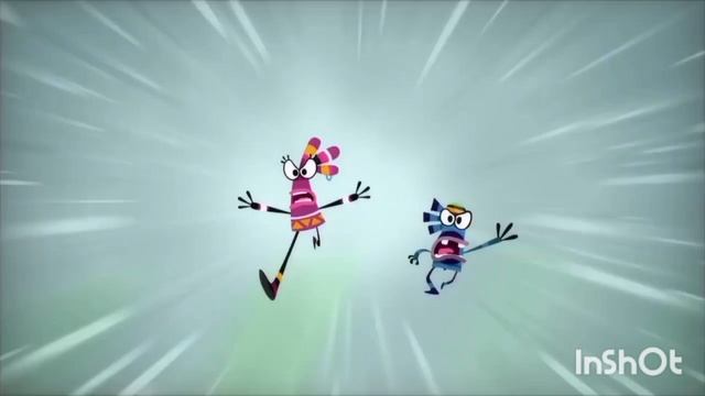 побег от Куми Куми add round 1-2 смотреть онлайн