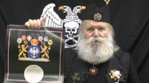 02 февраля 2014 года. Глава СПХ об Ордене Дракона