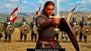 Русская рать