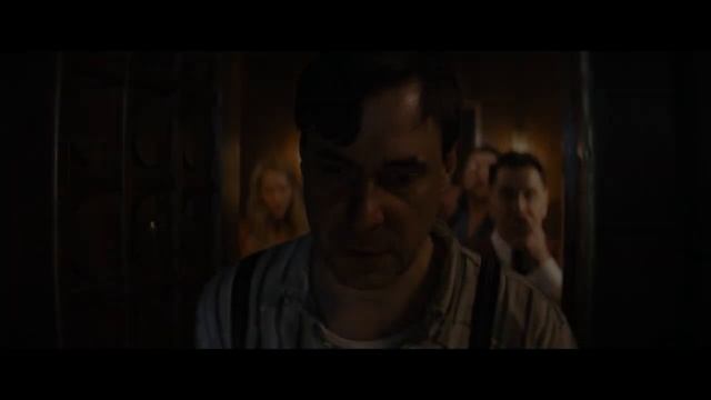 Отель «У погибшего альпиниста» — Трейлер 2027 смотреть онлайн