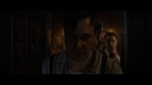 Отель «У погибшего альпиниста» — Трейлер 2027