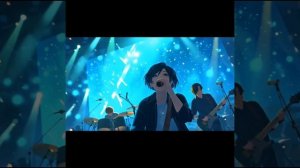 Звёздное небо