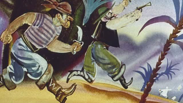 #СКАЗОЧНАЯ FM - ПУТЕШЕСТВИЕ В СТРАНУ ОБЕЗЬЯН (ЧАСТЬ II) смотреть онлайн