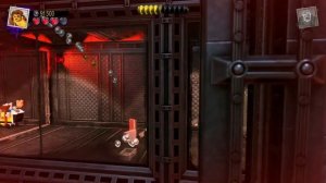 LEGO DC Supervillains | Новичок | Подозрительные люди