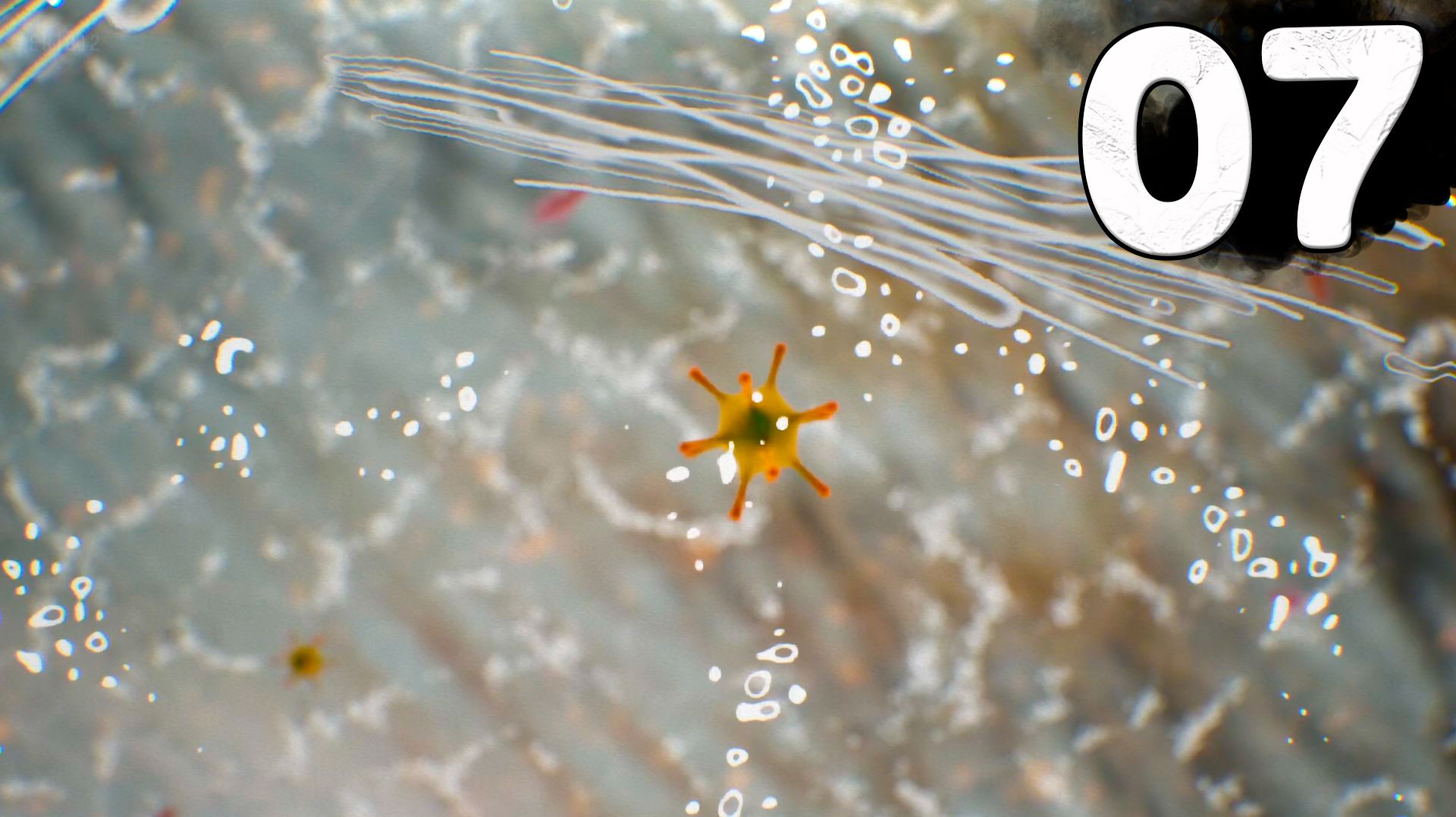 НОВЫЕ ИГРУШКИ ► Quarantine Zone The Last Check #7 смотреть онлайн