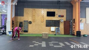 ГТО. ПРОДВИНУТЫЕ