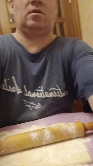 Готовим и болтаем!