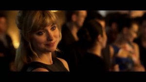 «Безмозглая блондинка» | Жажда скорости (2014) | Момент из фильма