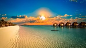 Красивая музыка