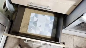 Бюджетный декор и организация хранения на кухне не Икея мотивация на уборку уборка кухни