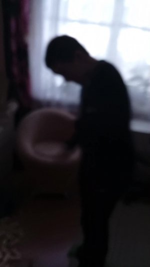 играем в прятки