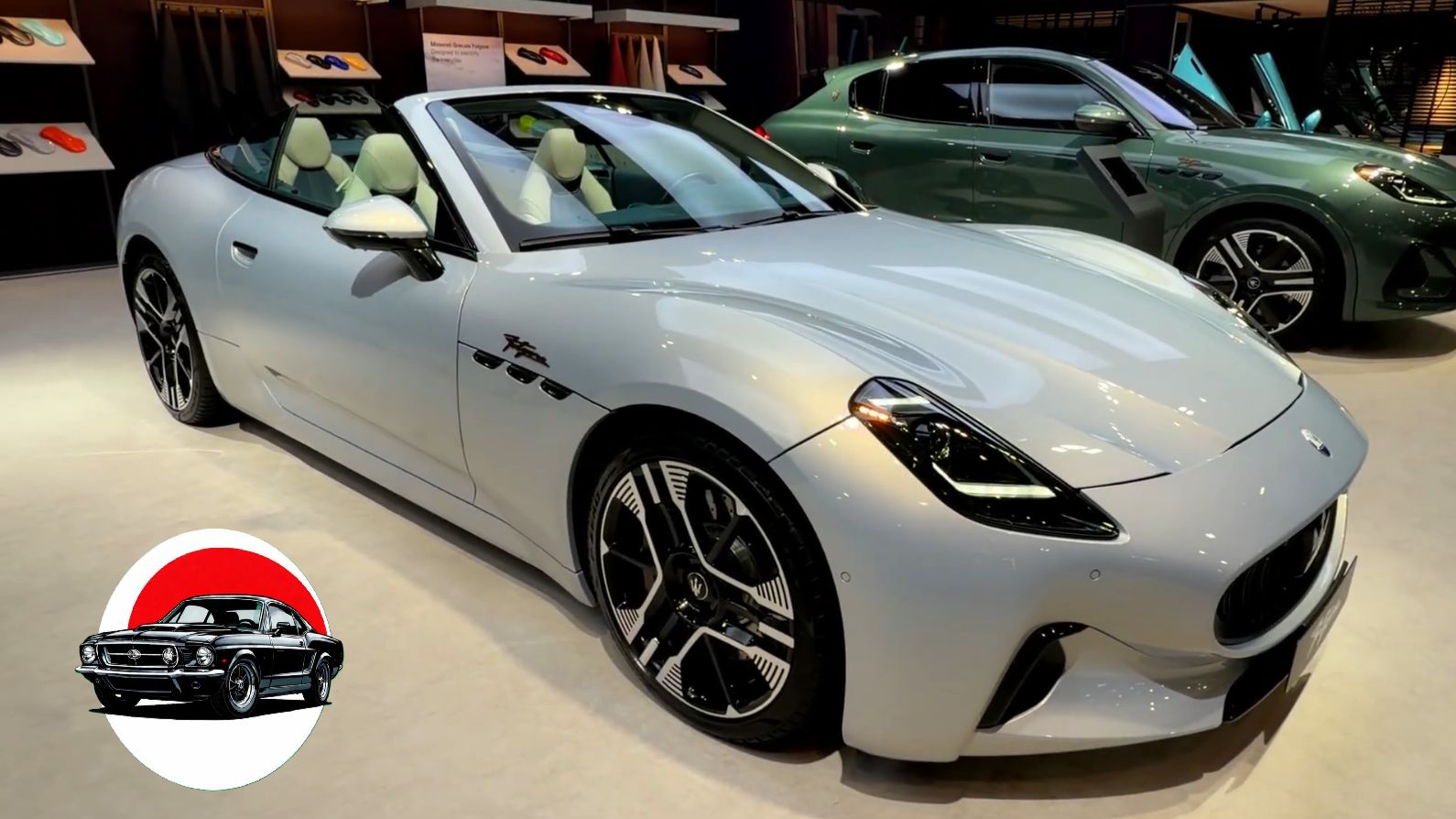 15 лучших новых роскошных автомобилей 2026 года