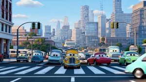 Зелёные забавки мультик