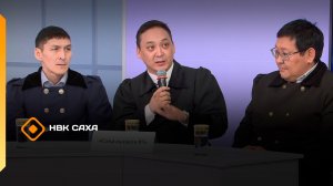 «Чолбон өй» (29.01.26)