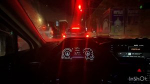 ПЯТНИЦА НОЧЬ 6 ЧАСОВ РАБОТЫ В МОСКВЕ / Яндекс такси Москва комфорт + ночная смена 31.01.2026