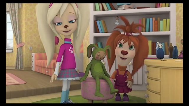 Барбоскины RYTP