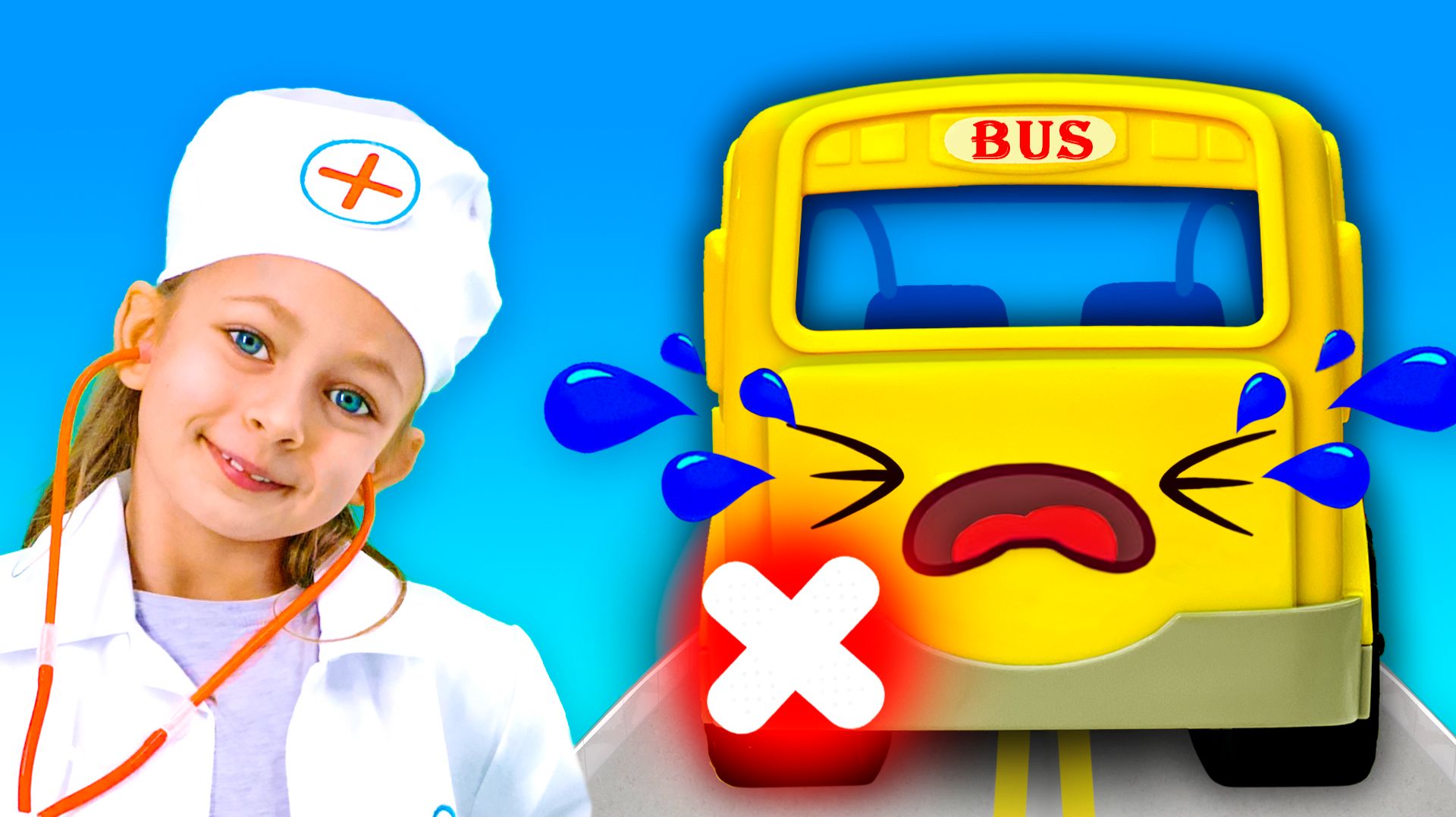 Песня о работе и карьере + еще больше песен для детей с Майей и Машей+Детские сборники смотреть онлайн