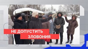 Жители посёлка Шпалозавод обеспокоены угрозой остаться без цивилизованных условий канализации