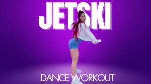 PEDRO SAMPAIO, MC Meno K & Melody - JETSKI | Salsation® Хореография SMT Юлии Троцкой