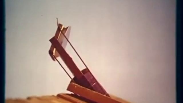 Телескопы Фильм 1 Л. Л. Сикорук. смотреть онлайн