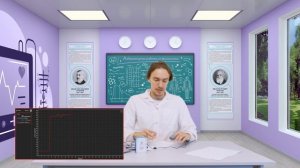 27 Исследование влияния решения умственных задач на частоту пульса человека