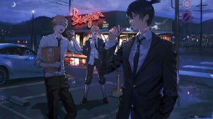 я вернулся!стрим с другом