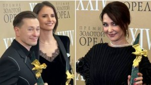 Все победители кинопремии«Золотой орел-2025»: Екатерина Климова, Аня Чиповская, Сергей Безруков и