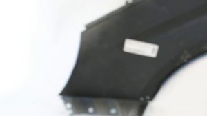 Крыло переднее правое LADA Vesta SW Cross крашеное 476 Дайвинг (ярко-синий) Lada Код: 40250