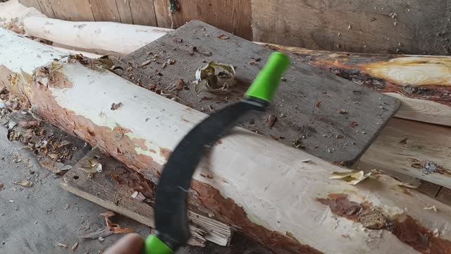 Строительство беседки начинается. смотреть онлайн