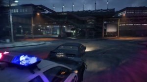 Немного геймплея Samson — настоящая реинкарнация классики Driver! 😁🚗 В игре вас ждут захватывающи...