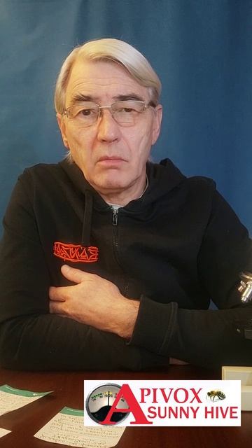 ПРО ЗИМОВКУ С ПОВЫШЕНЫМ СОДЕРЖАНИЕМ УГЛЕКИСЛОГО ГАЗА