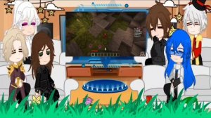 Реакция сезонов на дезран часть 2