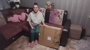 Журнальный стол/Покупка на Валдберис/Возврат по браку/Личная жизнь/Провинция/