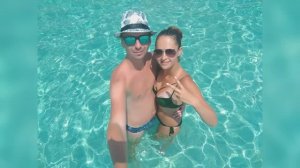 Буся и Кузя исследуют курорт Айя-Напа, Кипр!