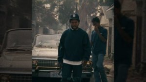 РЕБЯТА С УЛИЦЫ | ЭДИТ 35 | АЙС КЬЮБ