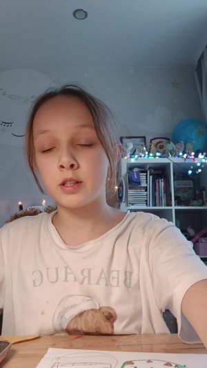 общаемся с вами и задаём вопросики Алисе