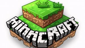 просто играю в майнкрафт