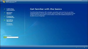 Windows XP в стиле Windows 7 | Обзор Windows XP Aero 2