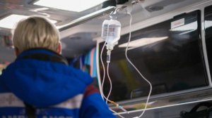 Один человек пострадал при атаке дронов ВСУ на Брянскую область