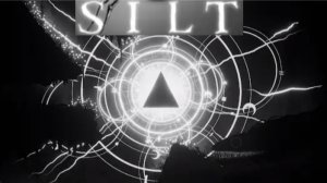 играю в SILT было очень страшно я чёть не обосрался