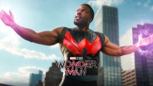 Чудо-человек (2026) — 1 сезон 4 серия | Wonder Man
